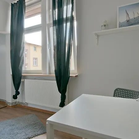 Lägenhet Seaside - Apartamenty24 Sopot