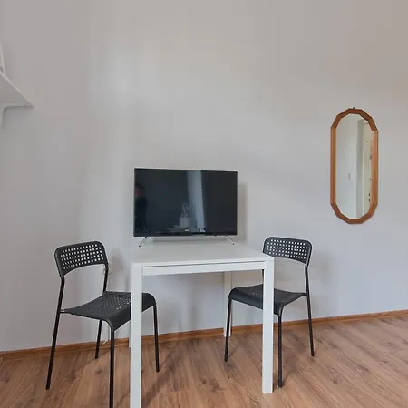 Lägenhet Seaside - Apartamenty24