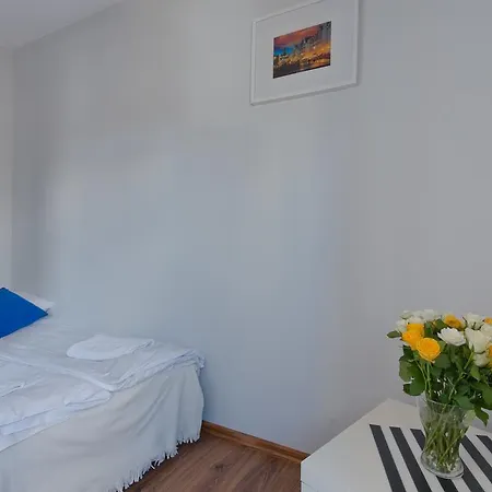 Seaside - Apartamenty24 Lägenhet Sopot