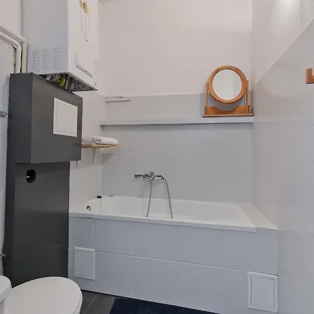 Seaside - Apartamenty24 Lägenhet