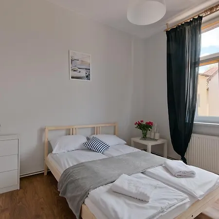 Seaside - Apartamenty24 Lägenhet