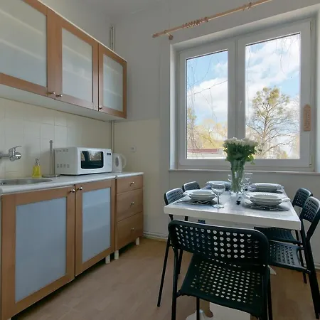 Lägenhet Seaside - Apartamenty24 Sopot