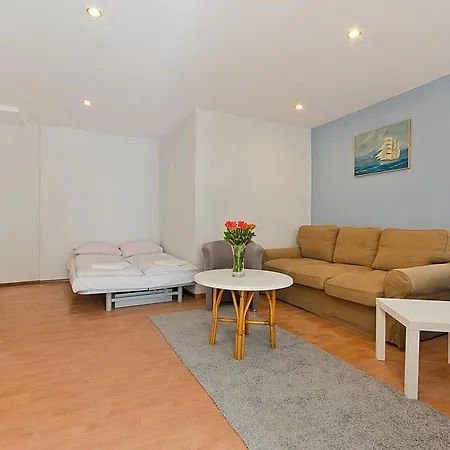 Lägenhet Seaside - Apartamenty24 Sopot