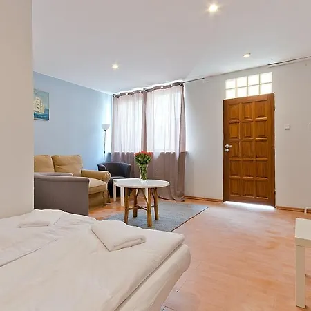 Seaside - Apartamenty24
