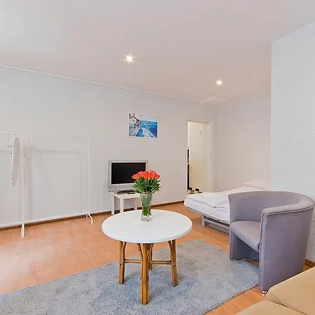 Lägenhet Seaside - Apartamenty24 Sopot